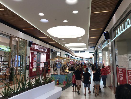 Centro Commerciale Romagna Shopping Valley